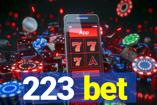 223 bet